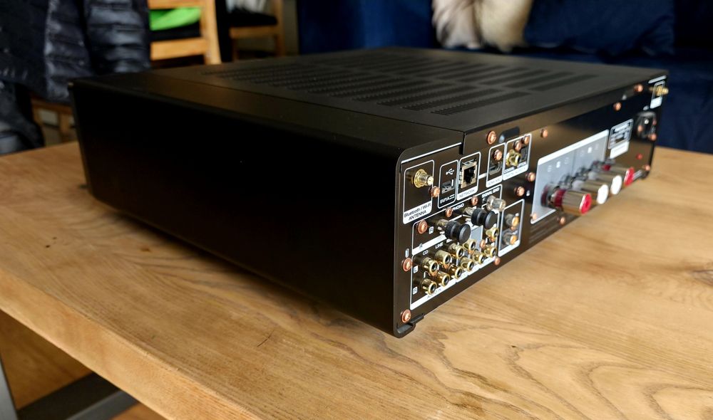 Marantz model 40n