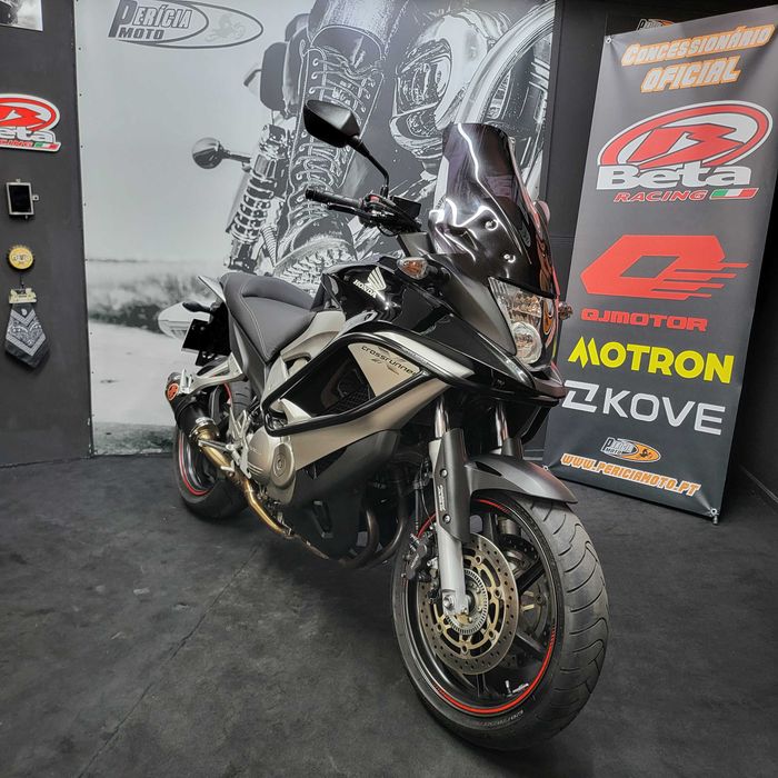 Honda VFR 800 CrossRunner