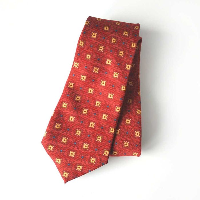 Krawat męski - nowy