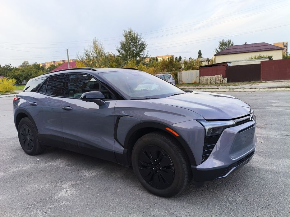 Продаж Chevrolet blazer LT