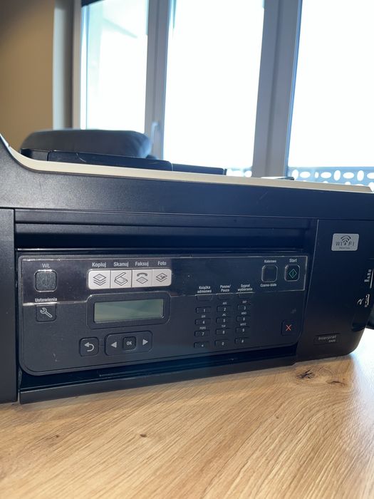 Drukarka Lexmark Interpret S405