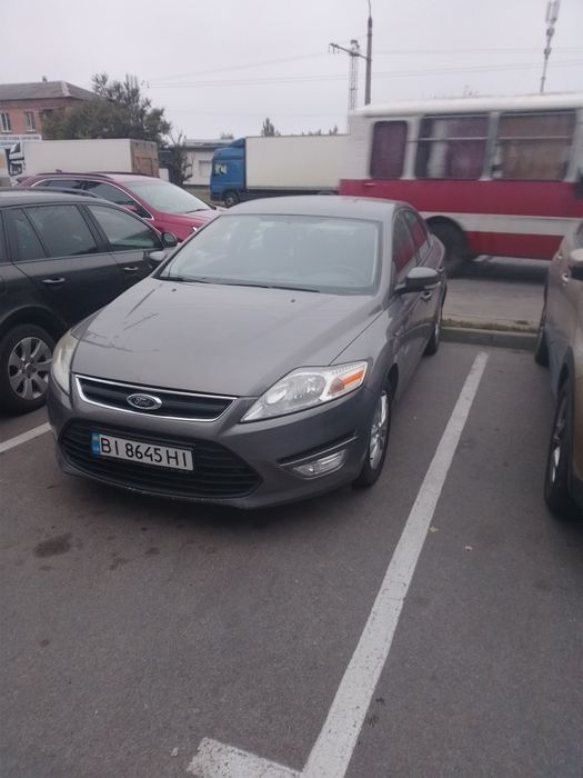 Авто в гарному стані