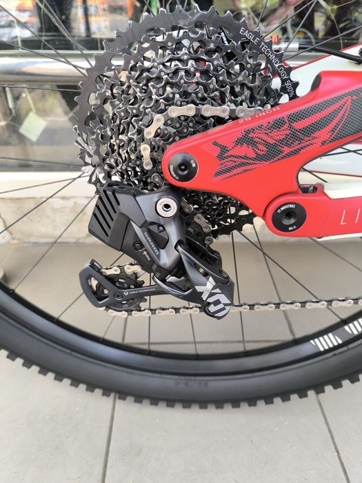 yt jeffsy cf pro 2020