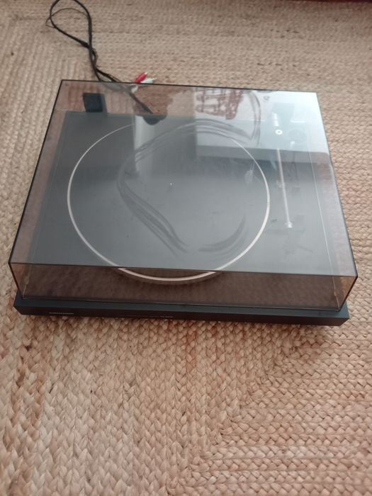 Gira discos Grundig PS 8000