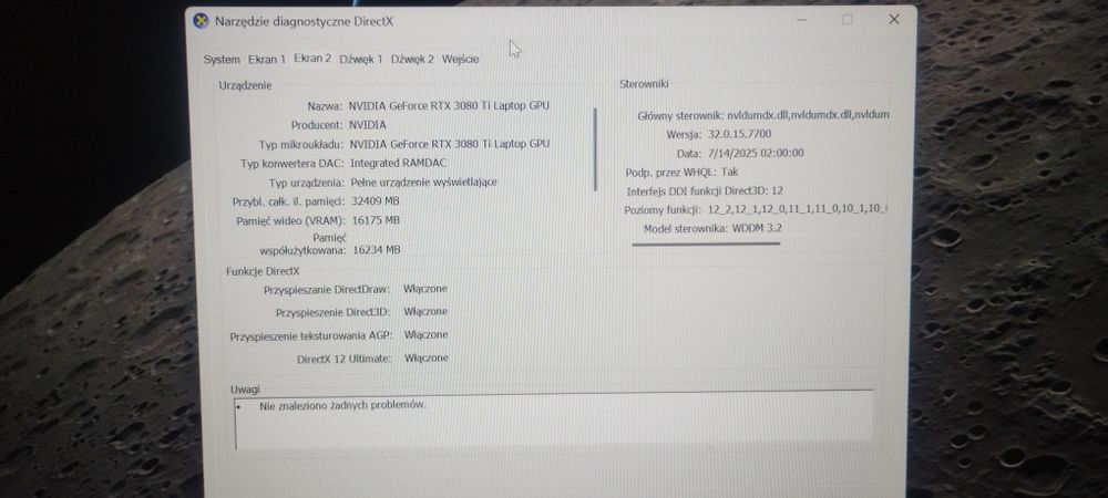 Laptop Asus Rog Strix