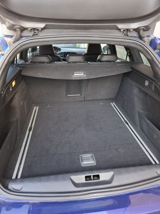 Peugeuot 308 GT LINE 130 CV