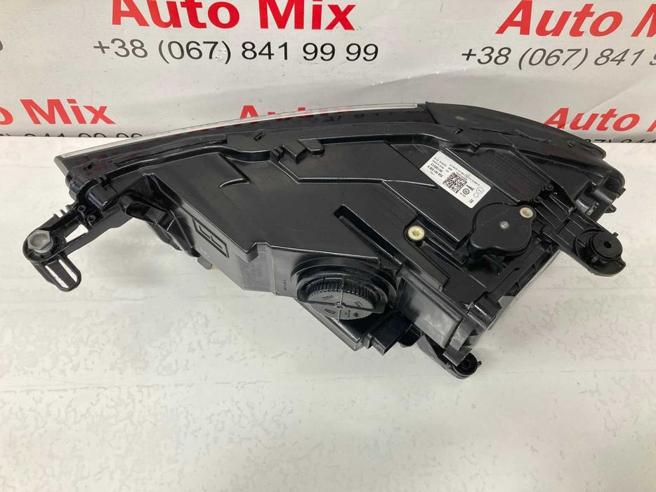 Фара Volkswagen T-Roc Lift 2GA941036AR 2GA941036H