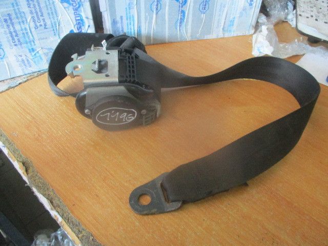 Pré-tensor cinto trás direito PEUGEOT 207 SW (WK_)