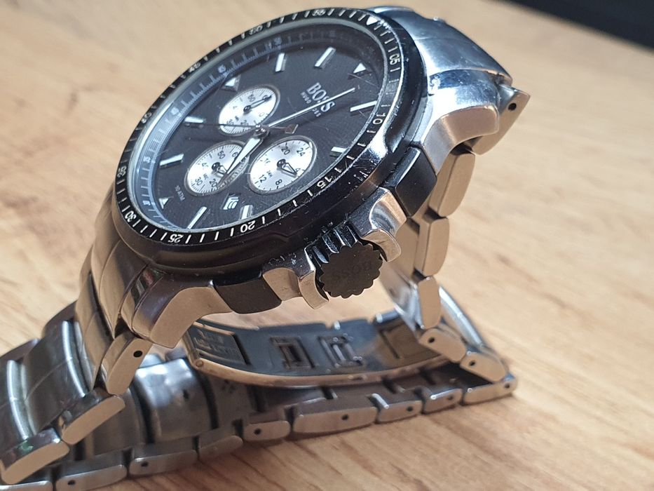 Годинник Hugo Boss