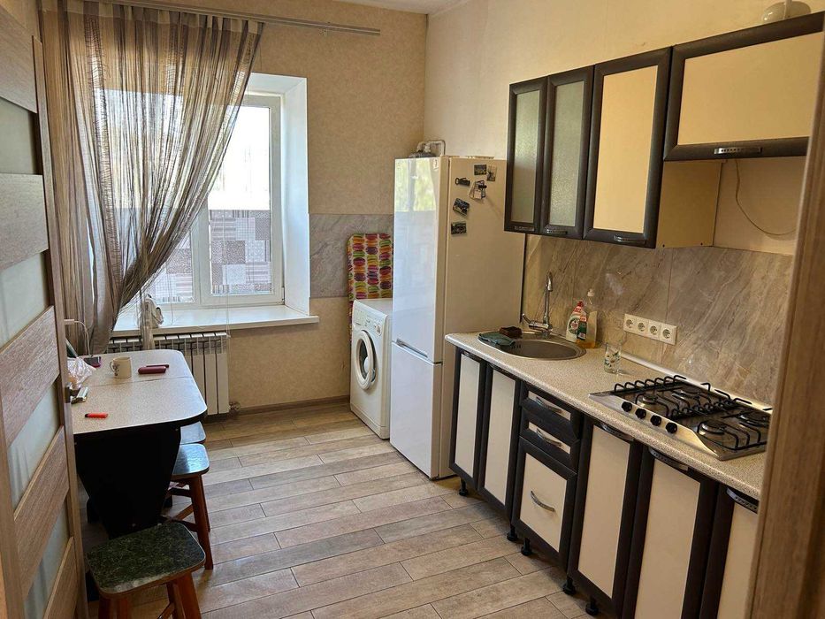 продажа 2 комн с ремонтом с. Александровка