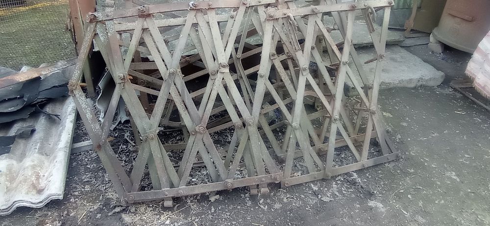 Продам борони 5шт
