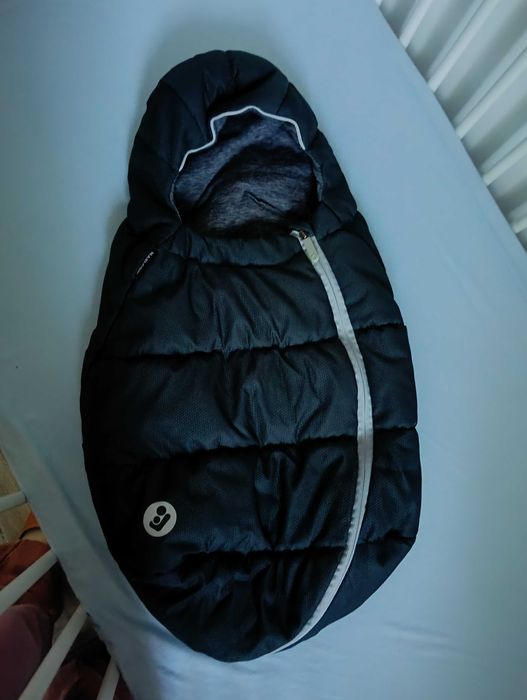 Śpiworek maxi cosi