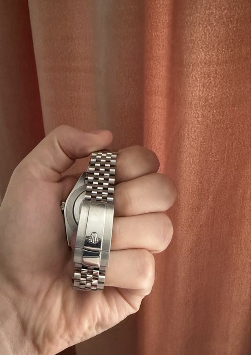 Продам Rolex Datejust 41 мм