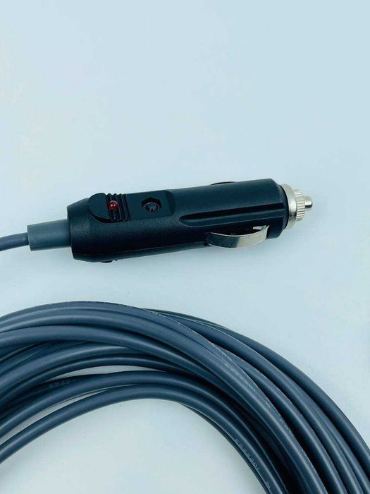 Кабель Starlink Mini від прикурювача 10м, арт: 43080