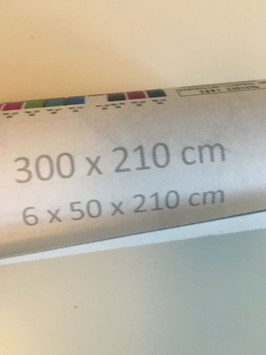 Obniżka Fototapeta 300x210 Miedziany dach  NOWA