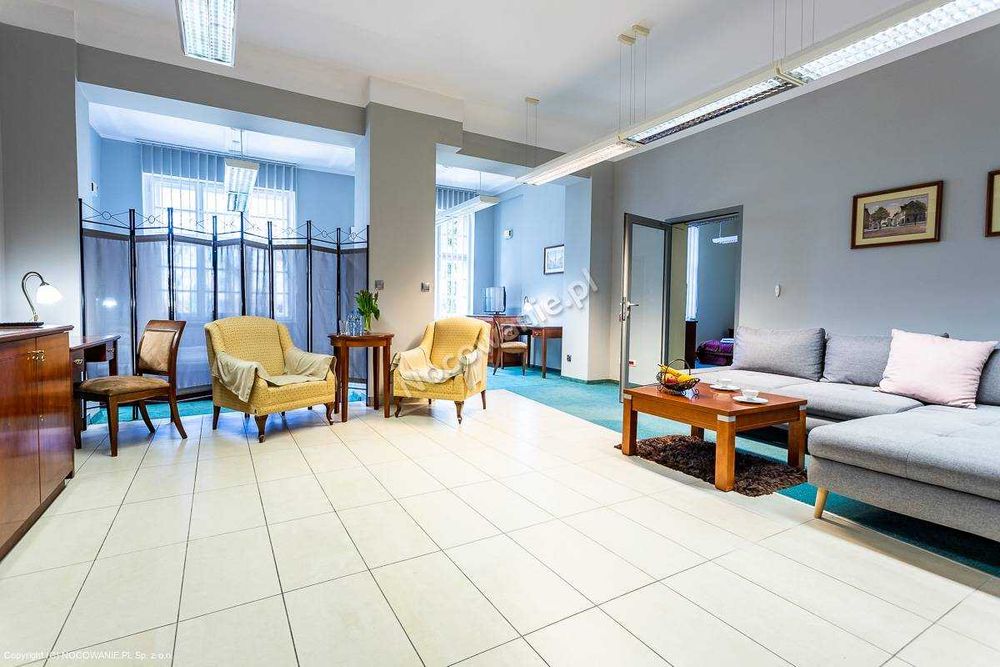 VILLA CAPITOL  100 m od Jeziora Drwęckiego