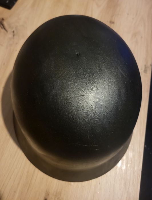 Hełm Niemiecki m42  do rekonstrukcji