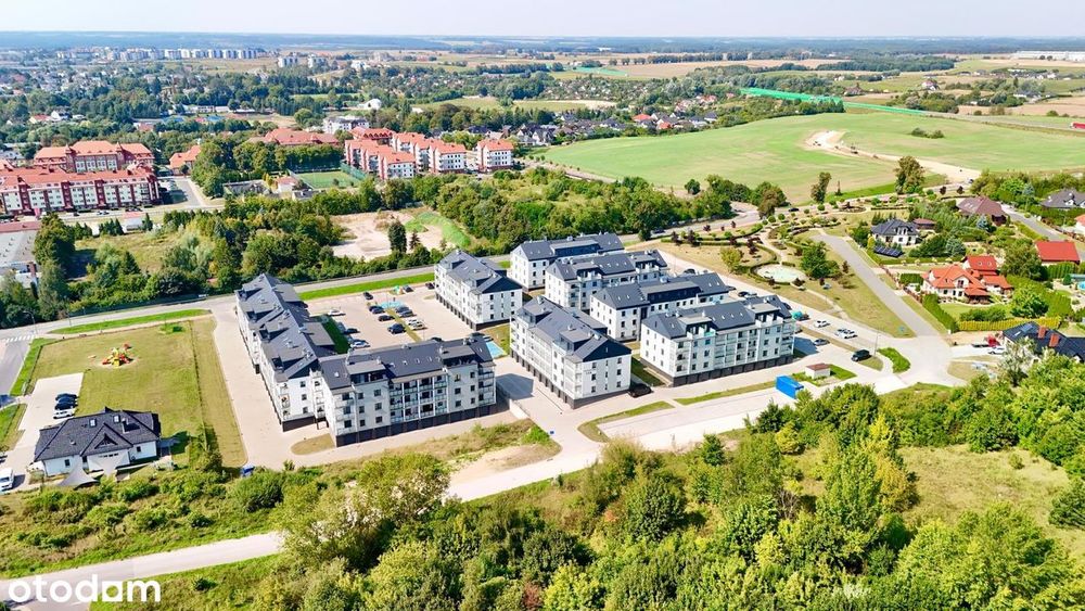 Apartament III Pokojowy - Laskowicka