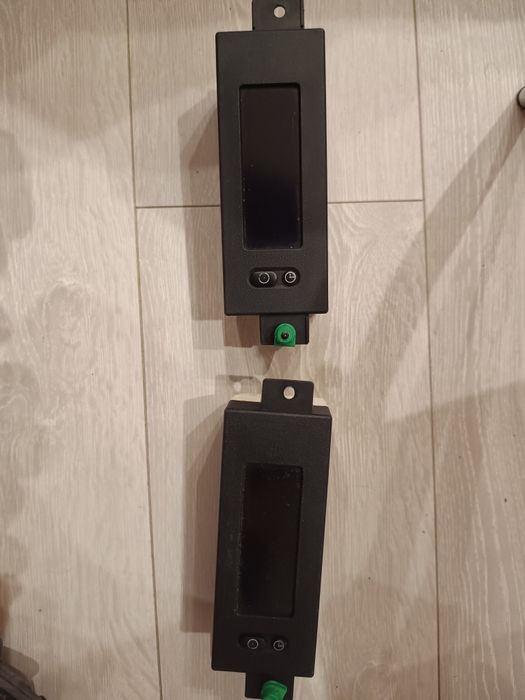 Wyświetlacz Astra G