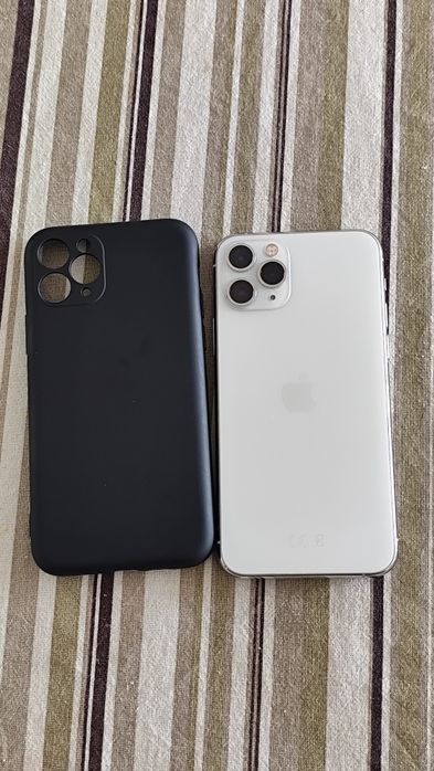 Vende se iPhone 11 pro