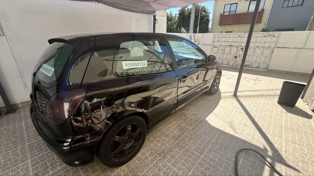 Fiat bravo 1.9jtd