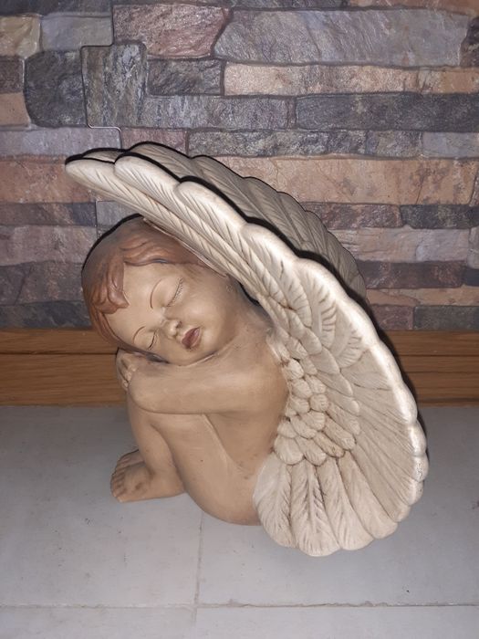 Decoração  peca natalicia   muito bonito