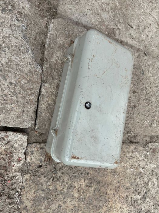 Электрощит пускатель