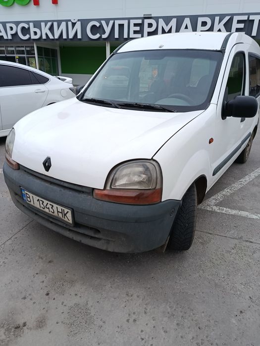Продам Рено Кенго
