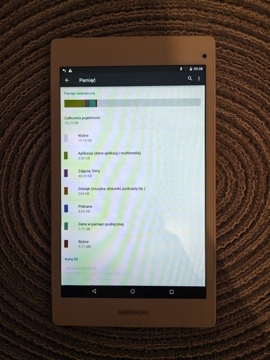 Tablet Medion lifetab p8314 2gb 32gb