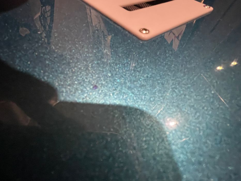 Gitara Elektryczna Aria Pro 2