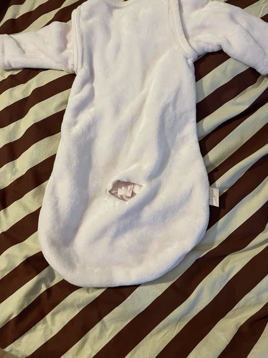 Otulacz do nosidełka