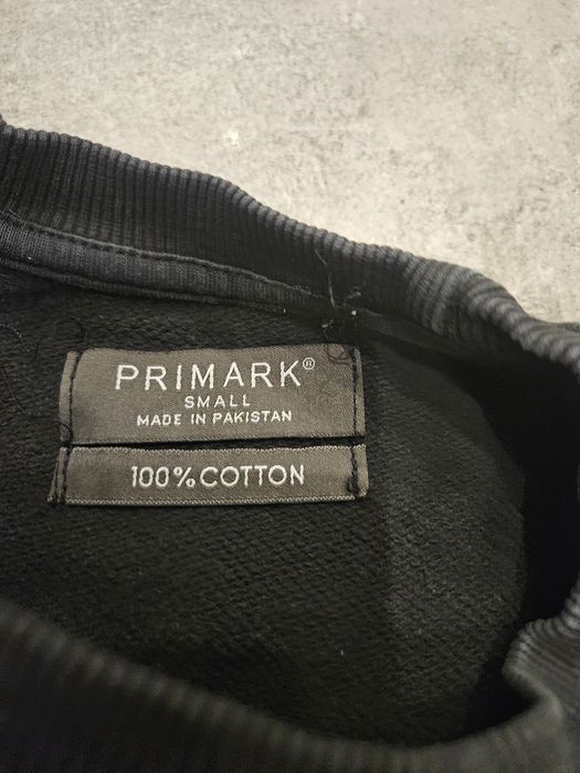 Bluza męska Primark S