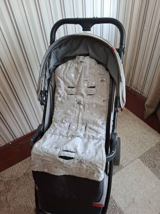 Коляска детская Carrello.