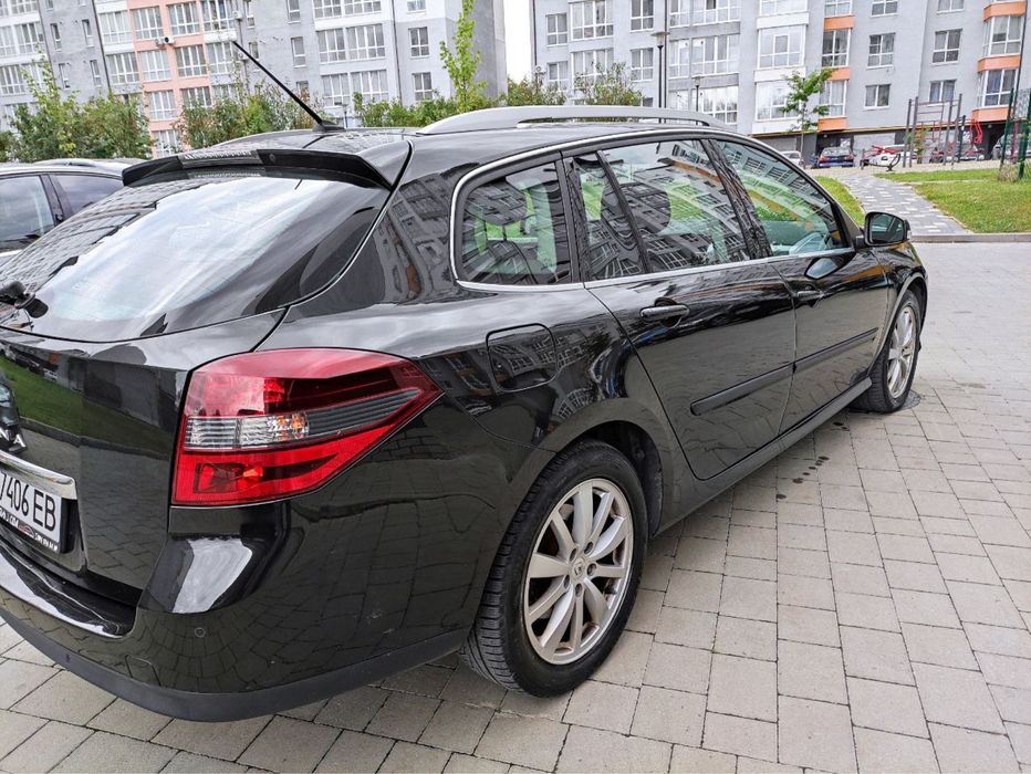 Renault Laguna III, 2011, 1.5 dCi, Гарний стан