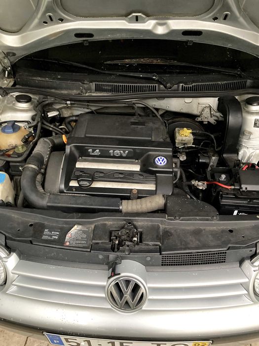 Volkswagen Golf Variant — fotografia 3