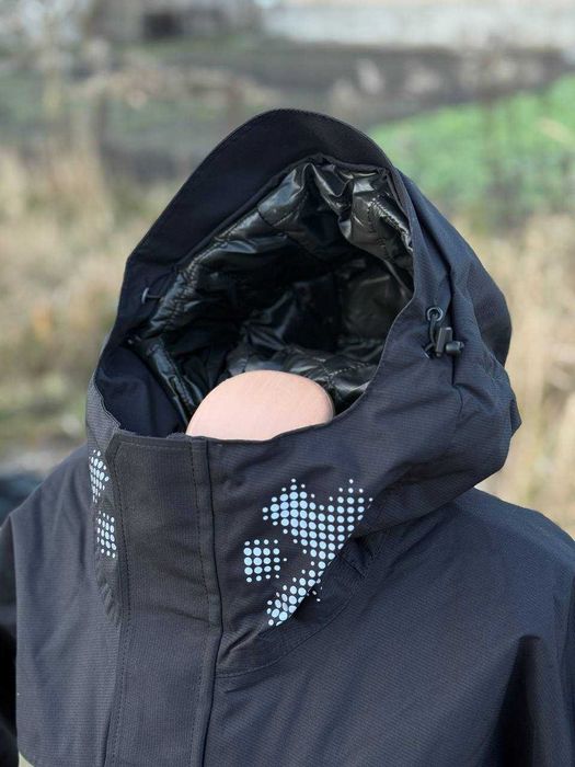 Зимний костюм (куртка+штаны) мембрана VikingFishing IceLight XXL -10С