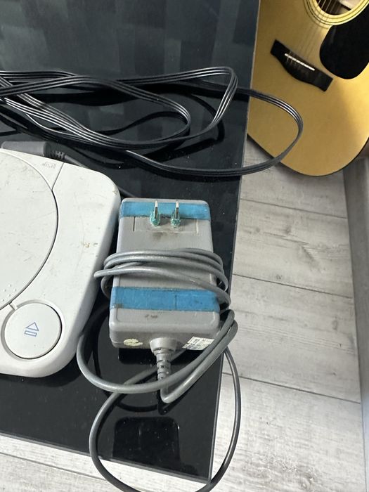 Playstation 1 ps one