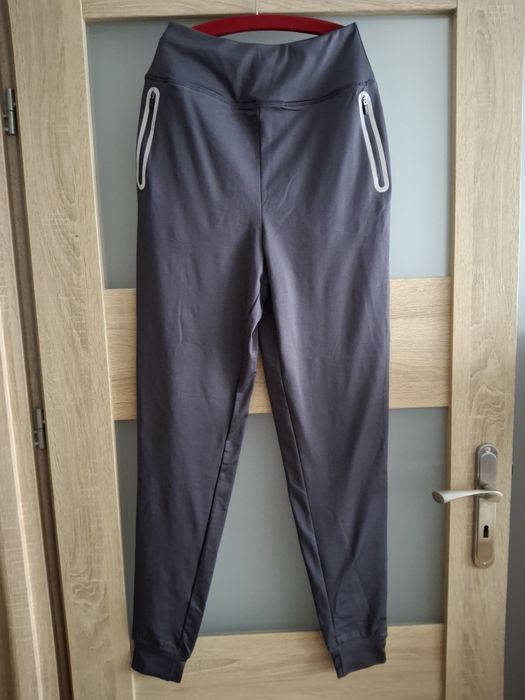 Leginsy damskie kompresyjne Asos 4505 roz .36