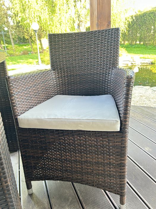 Meble Ogrodowe OLTRE