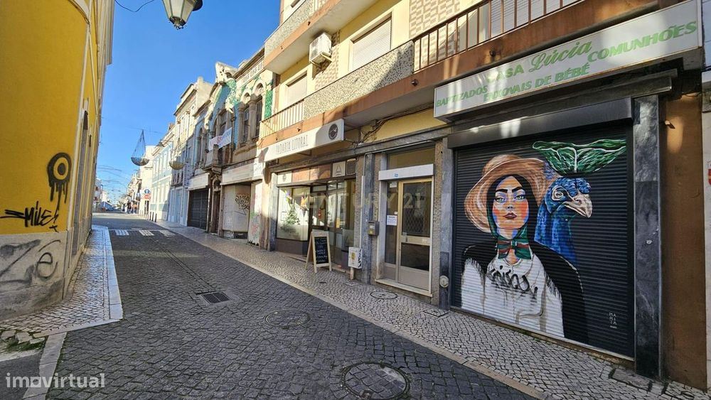 Cessão de Quotas e Trespasse da Padaria Litoral