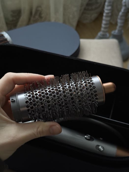 Dyson Airwrap Complete Long – ідеальний стан