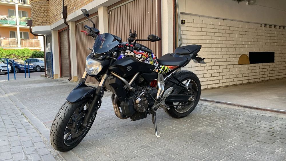Yamaha