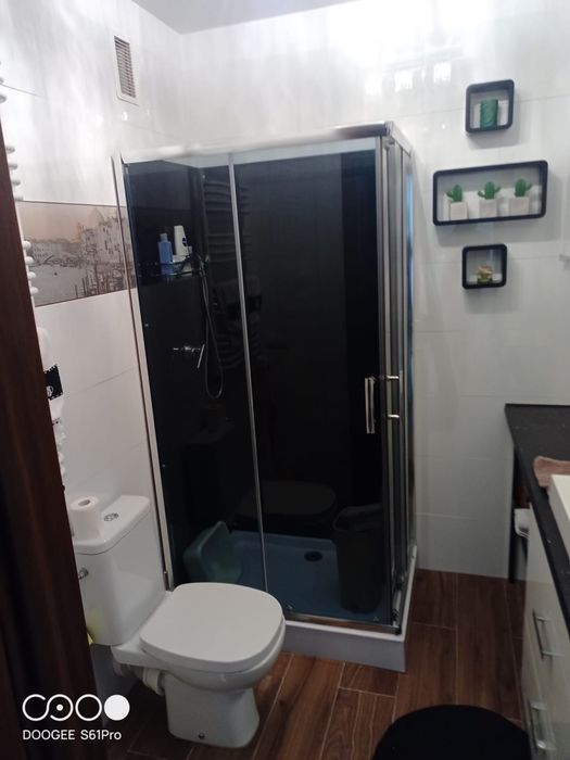 Mieszkanie na sprzedarz  34,5 m2