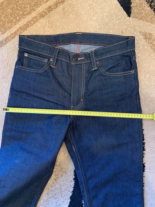 Джинси Levis 511 w 30