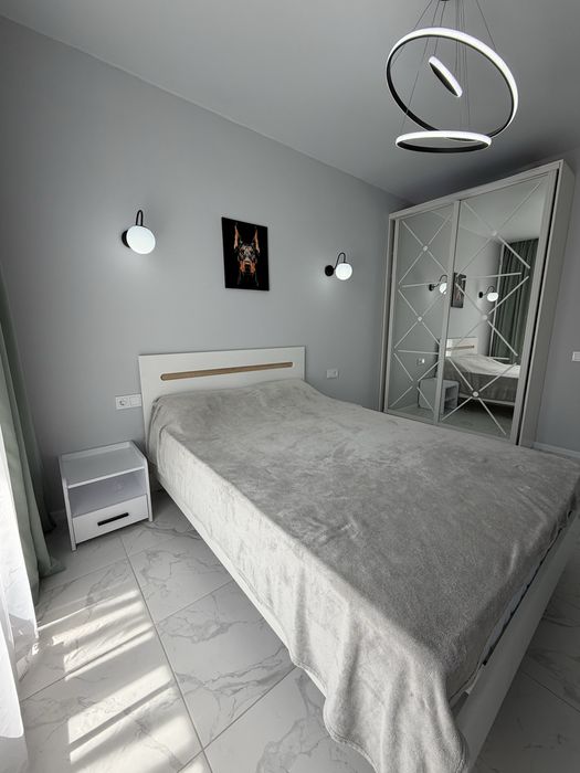 Продаж 1к квартира з ремонтом в ЖК Нові метри парк, ДЕРЖпрограми так - View 5