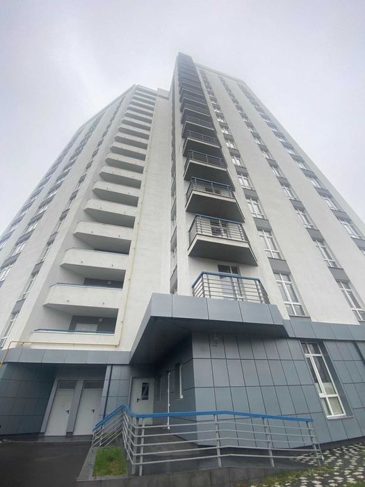 Вишгород, ЖК Зеніт,  2х кімн. квартира 81 кв.м