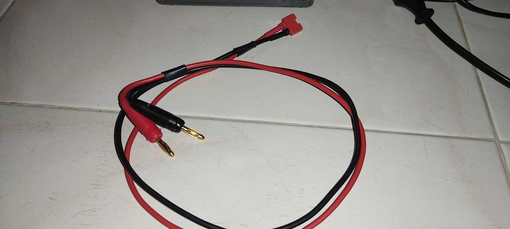 Selling Graupner Multilader 6E Charger64298096381443123