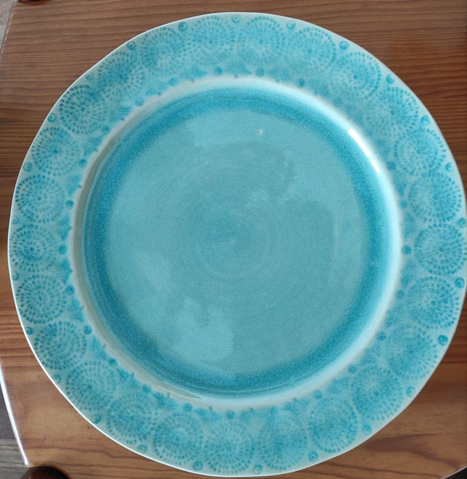 Mint Dinnerware Set480030998524088321