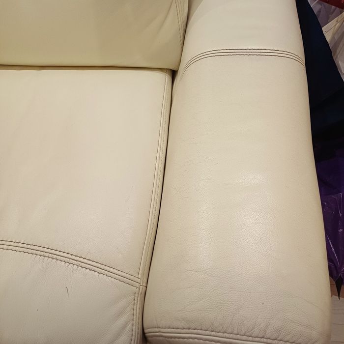 Narożnik skórzany - GRATIS!!!