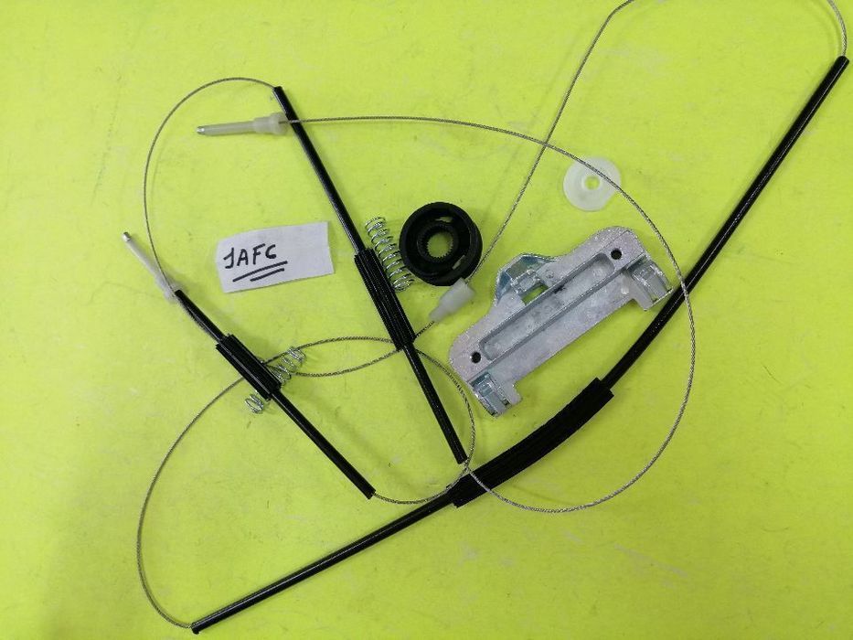 Kit de cabos dos elevadores traseiros Bmw E39